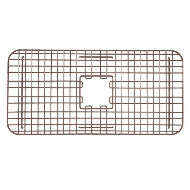 Rohe Kitchen Sink Bottom Grid
