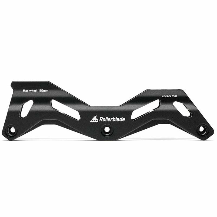 Rollerblade 235 3X110 Rockering Frame - Inlinex