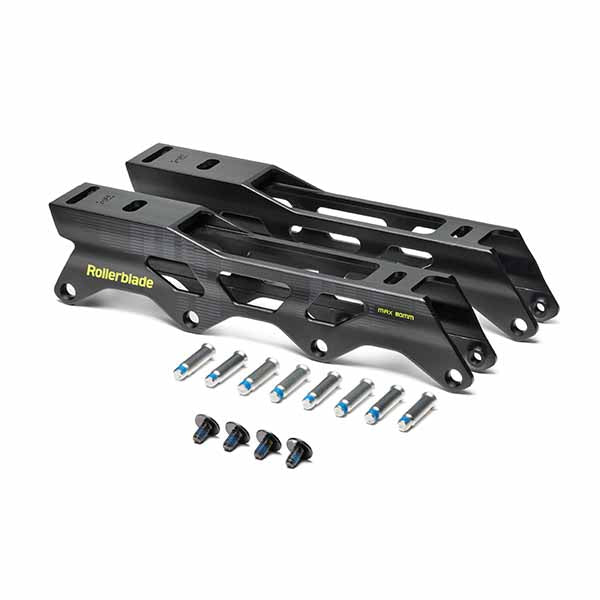 Rollerblade 243 Twister Frame - Inlinex