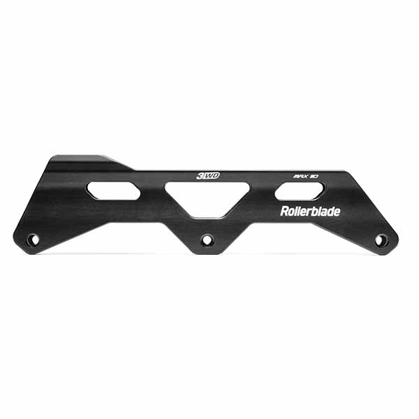 Rollerblade 255 3x110 Frame - Inlinex