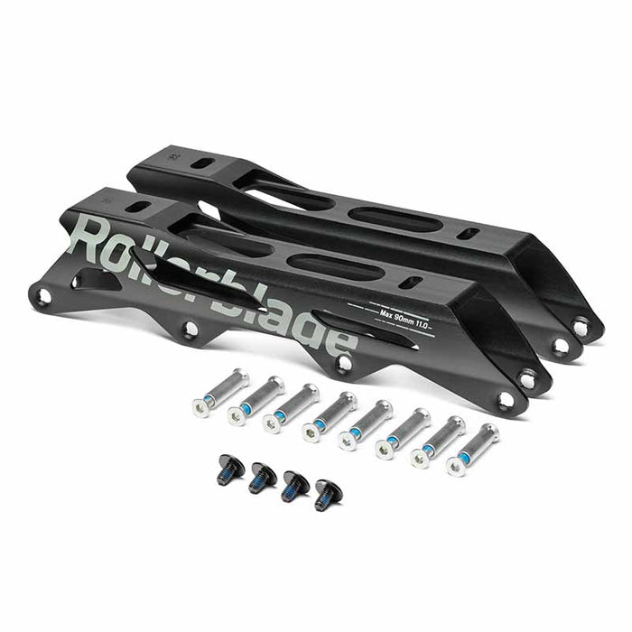 Rollerblade 280 4x90 Frame - Inlinex