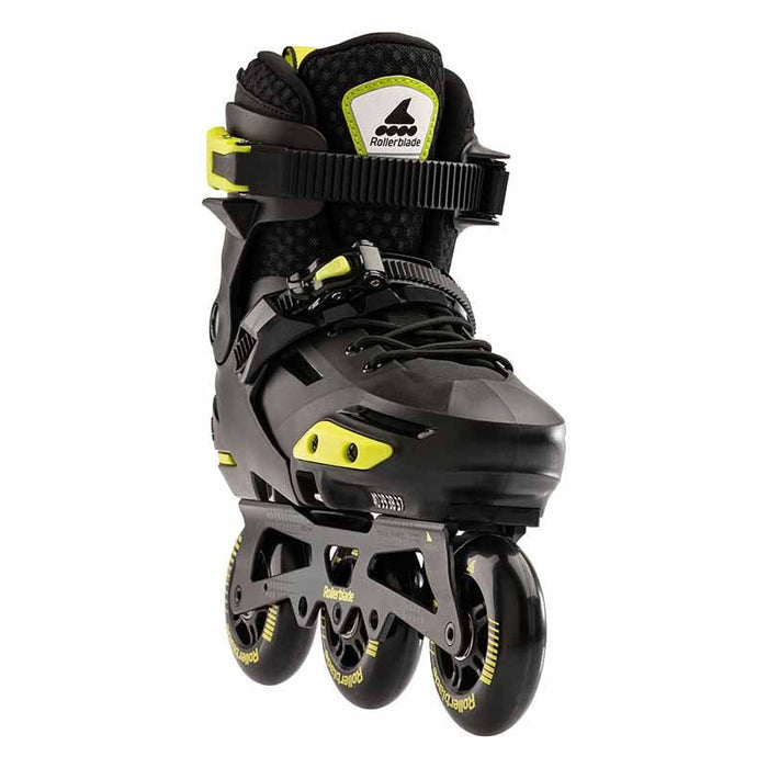 Rollerblade Apex 3WD Kids Skates - Inlinex