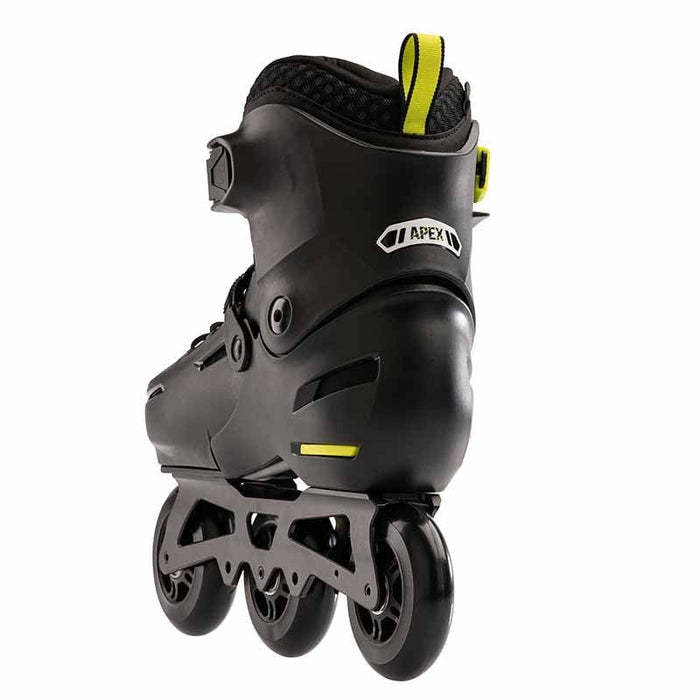 Rollerblade Apex 3WD Kids Skates - Inlinex