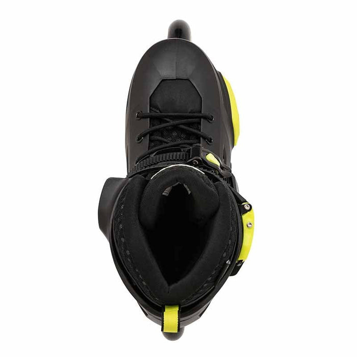 Rollerblade Apex 3WD Kids Skates - Inlinex