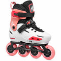 Rollerblade Apex Coral Kids Skates - Inlinex