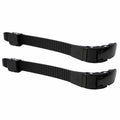 Rollerblade Blank Top Buckle Strap - Inlinex