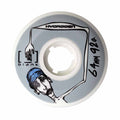 Rollerblade Hydrogen Blank 64mm Wheels - Inlinex