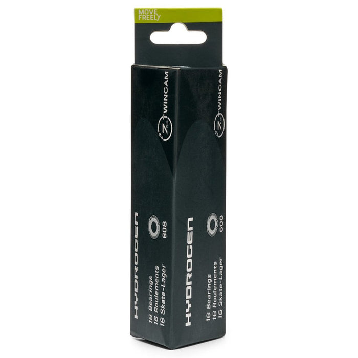 Rollerblade Hydrogen ILQ-7 Plus Bearings