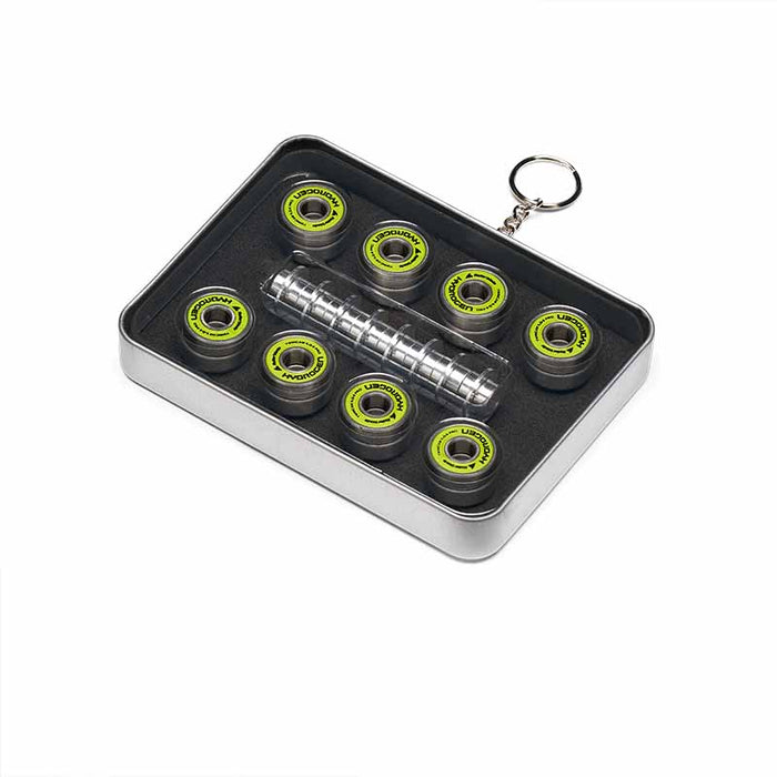 Rollerblade Hydrogen ILQ 9 Pro Bearings - Inlinex