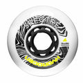 Rollerblade Hydrogen Spectre 76mm Wheels - Inlinex