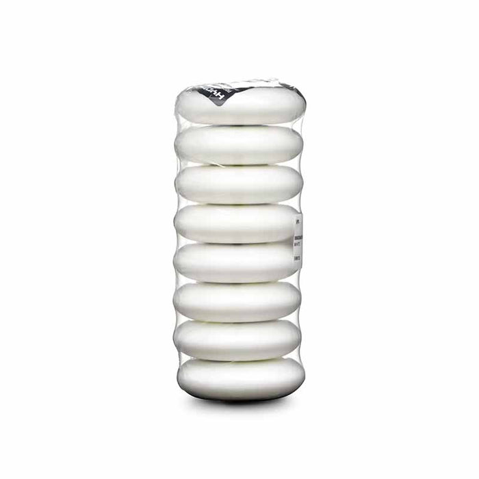 Rollerblade Hydrogen 80mm White Wheels - Inlinex
