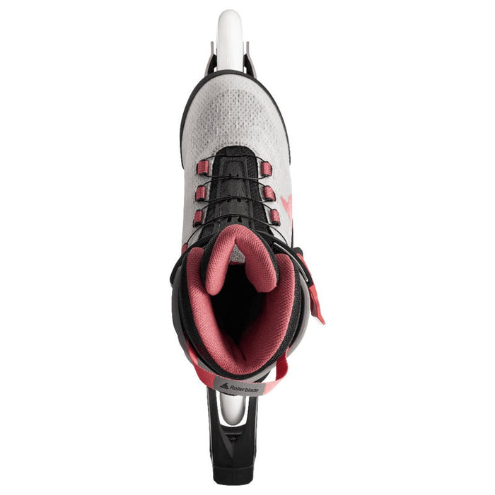 Rollerblade Macroblade 90 Rose BOA Women Skates