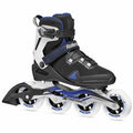 Rollerblade Macroblade 90 W Royal Blue Skates - Inlinex