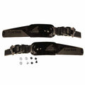 Rollerblade Maxxum EDGE 45° Alu Mid Buckle Strap - Inlinex