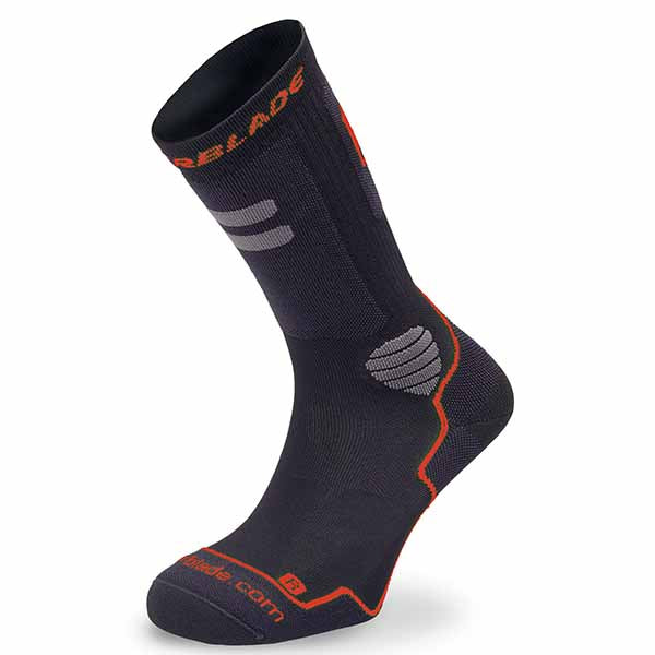 Rollerblade Men High Performance Socks - Inlinex