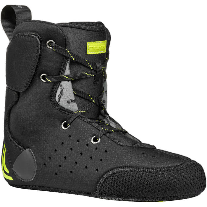 Rollerblade Nomad Liner Black/Lime