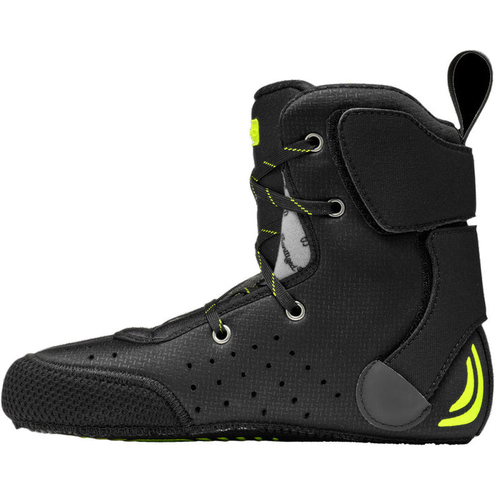 Rollerblade Nomad Liner Black/Lime