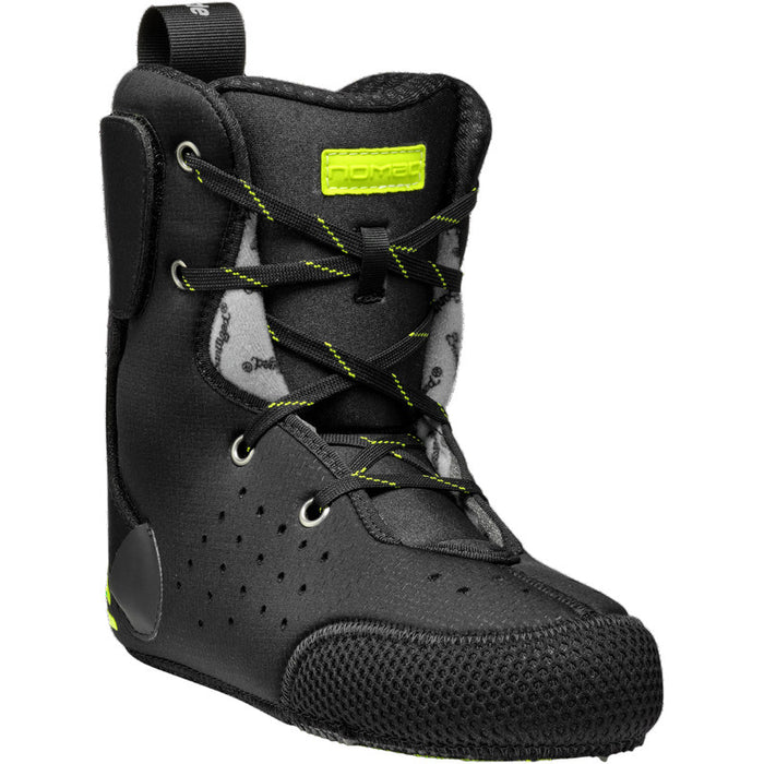Rollerblade Nomad Liner Black/Lime