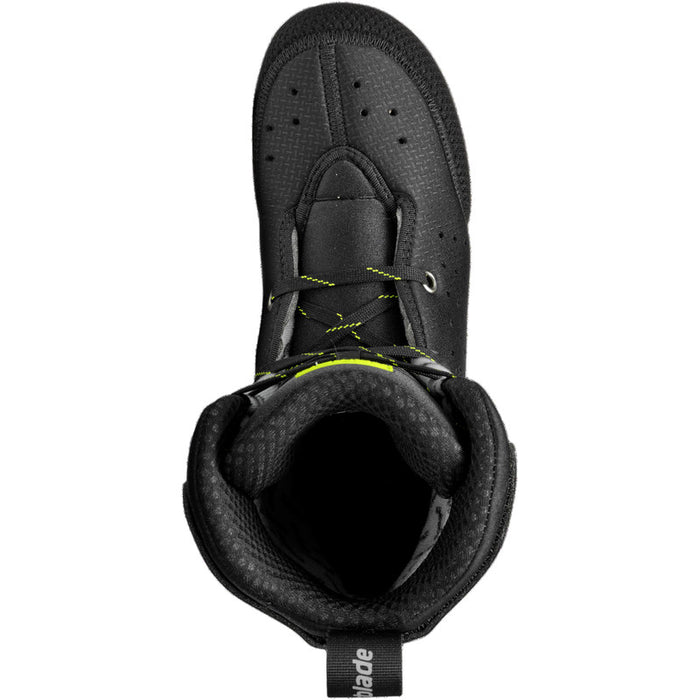Rollerblade Nomad Liner Black/Lime
