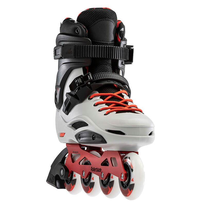 Rollerblade RB 80 Pro X Skates - Inlinex