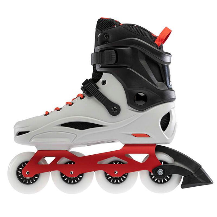Rollerblade RB 80 Pro X Skates - Inlinex