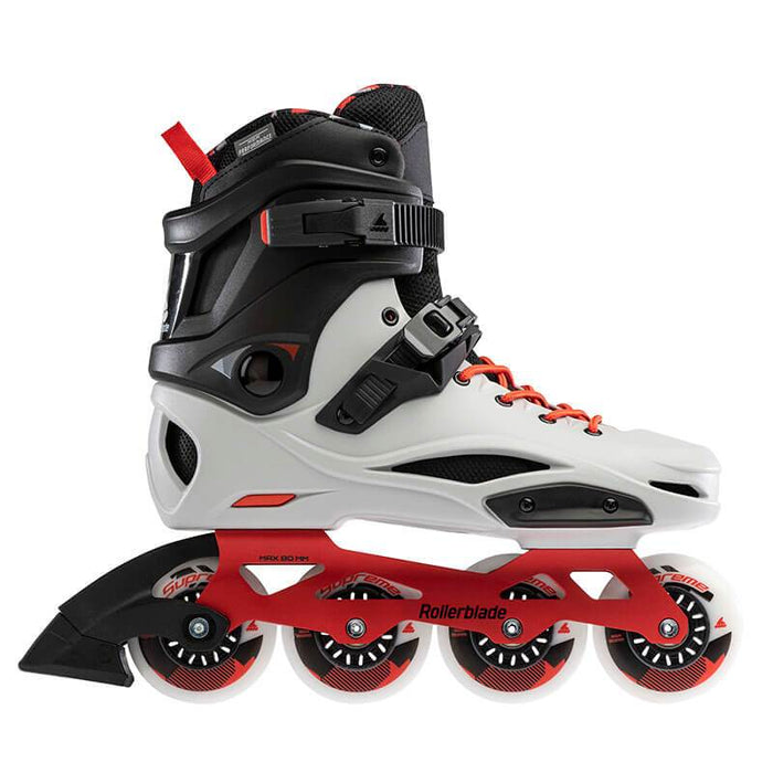 Rollerblade RB 80 Pro X Skates - Inlinex