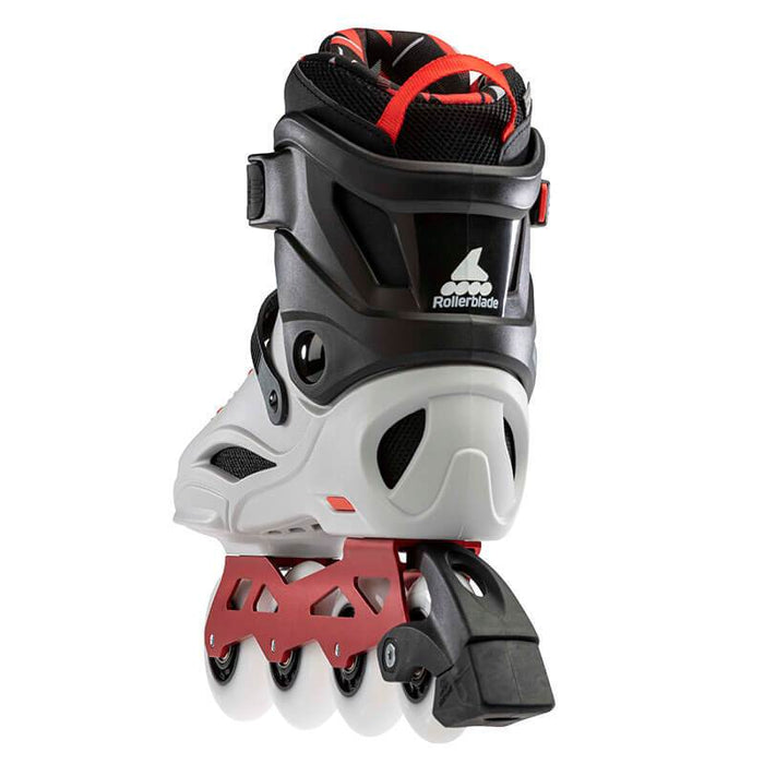 Rollerblade RB 80 Pro X Skates - Inlinex
