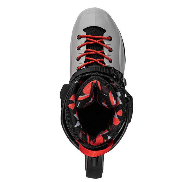 Rollerblade RB 80 Pro X Skates - Inlinex