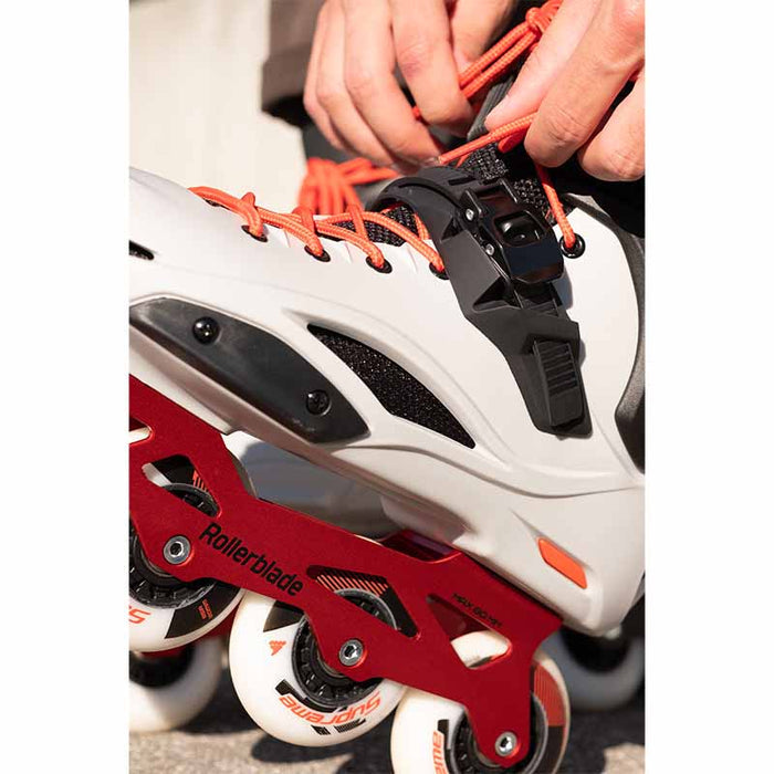Rollerblade RB 80 Pro X Skates - Inlinex