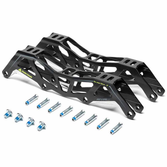 Rollerblade Rival 12" 4x100mm Frame - Inlinex