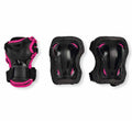 Rollerblade Skate Gear Jr G Protective Set - Inlinex