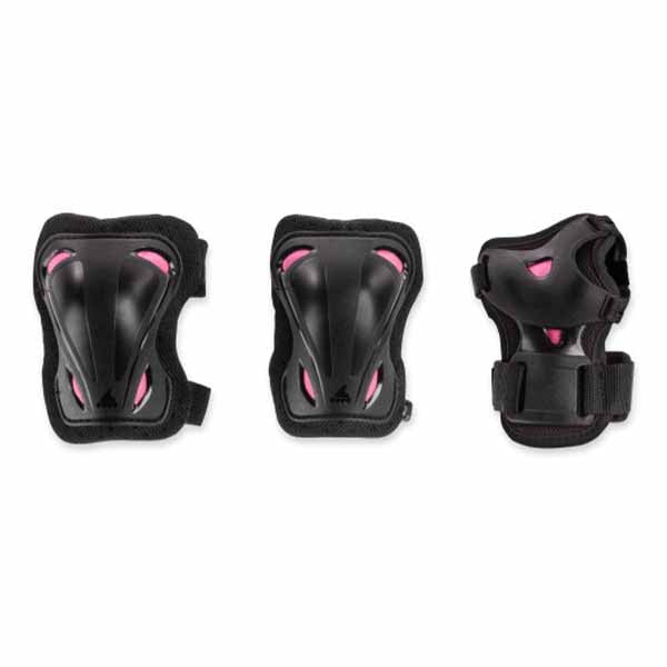 Rollerblade Skate Gear W Protective Set - Inlinex