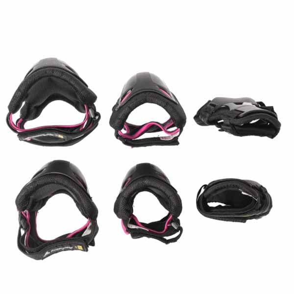 Rollerblade Skate Gear W Protective Set - Inlinex