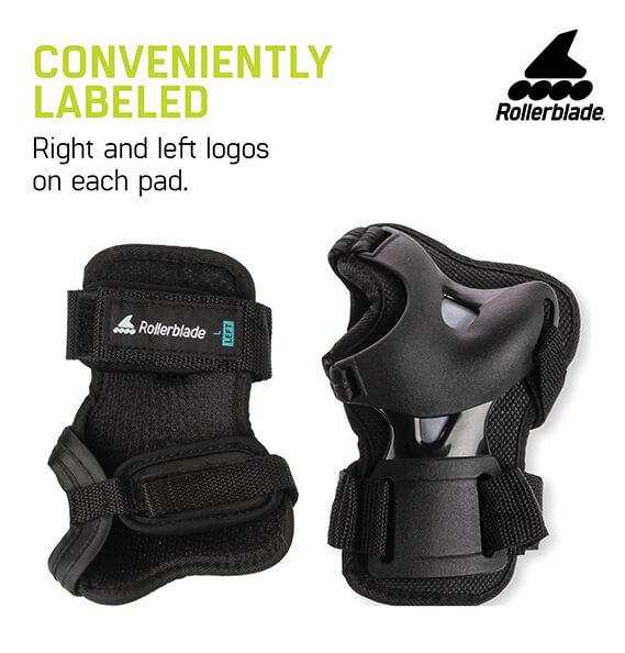 Rollerblade Skate Gear Wrist Guard - Inlinex