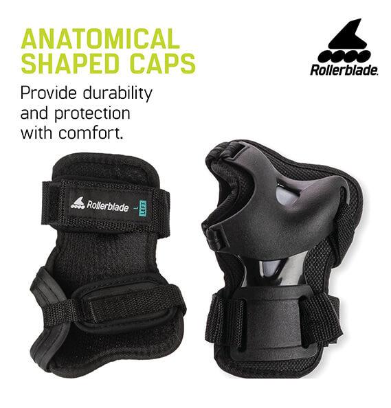 Rollerblade Skate Gear Wrist Guard - Inlinex