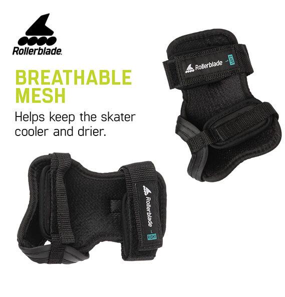 Rollerblade Skate Gear Wrist Guard - Inlinex