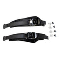 Rollerblade Twister EDGE 45 Mid Buckle Strap