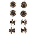 Rollerblade Twister/Blank Cuff Bolts