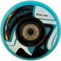 Rollerblade 80mm/85a Urban Wheels with SG7 Bearings - Inlinex