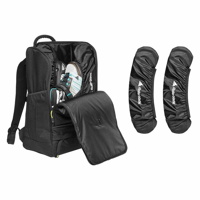 Rollerblade Urban Commuter ECO Backpack - Inlinex