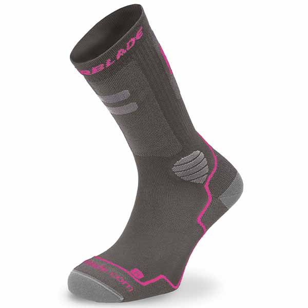 Rollerblade Women High Performance Socks - Inlinex
