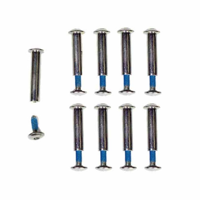 Rollerblade Zetra (Comp) Axle Set - Inlinex