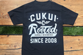 Rooted Humble Tee - Black