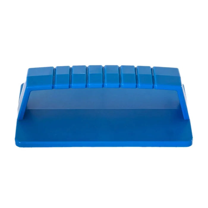 Cross-sectional view of the Rubio Monocoat Applicator Handle