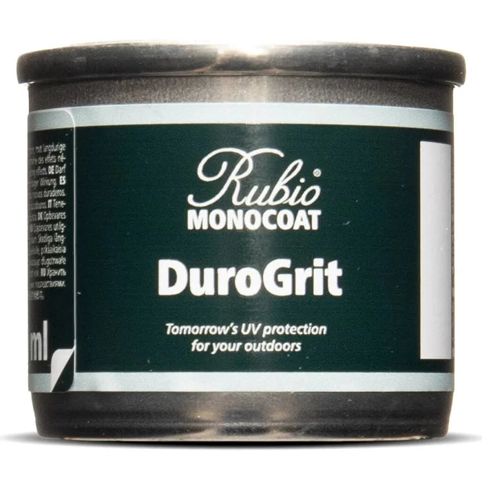 Rubio Monocoat DuroGrit Small Container