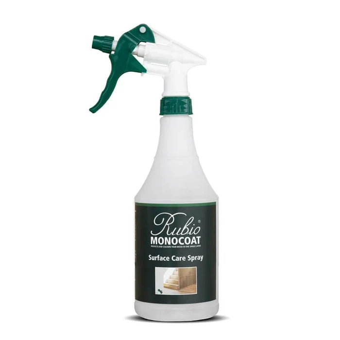 Rubio Monocoat Surface Care Spray Kit