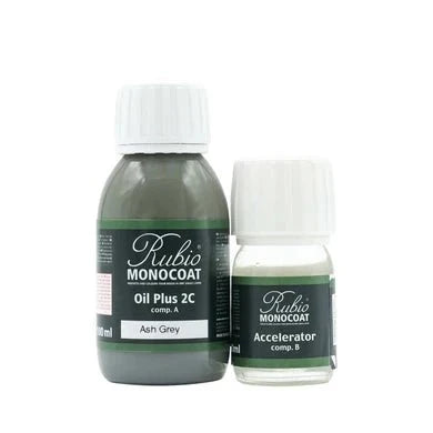 Rubio Monocoat Oil Plus 2C - 130 mL