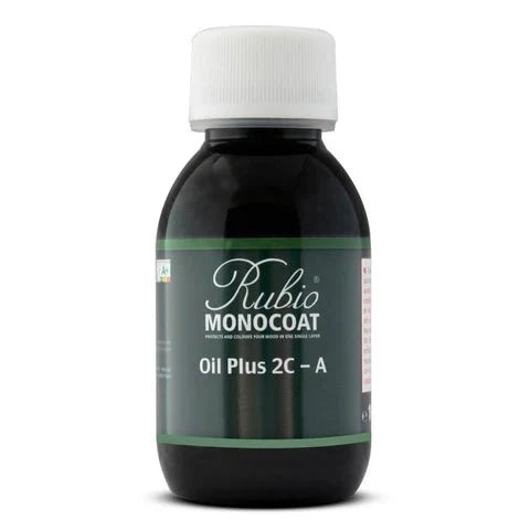 Rubio Monocoat Oil Plus Part A - 100 mL