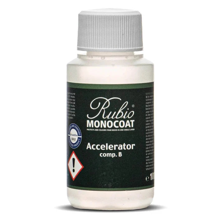 Rubio Monocoat Oil Plus Part B Accelerator