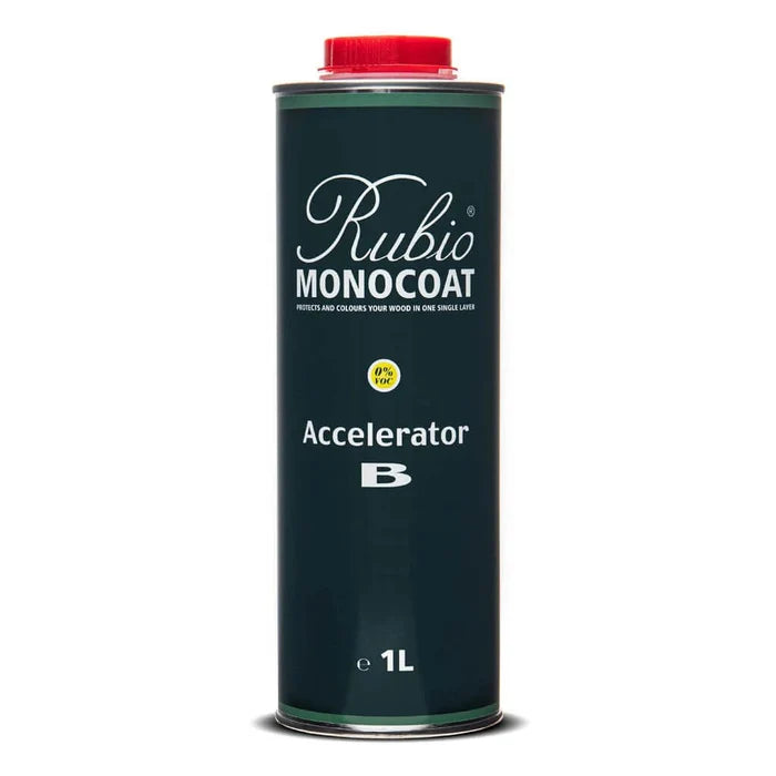 Rubio Monocoat Oil Plus Part B Accelerator 1L
